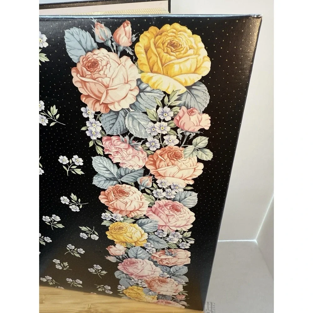 Carlton Cards 12 vtg